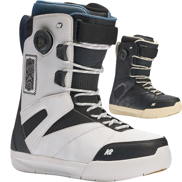 楽天市場】【エントリーでポイント10倍】25-26 K2/ケーツー OVERDRAFT