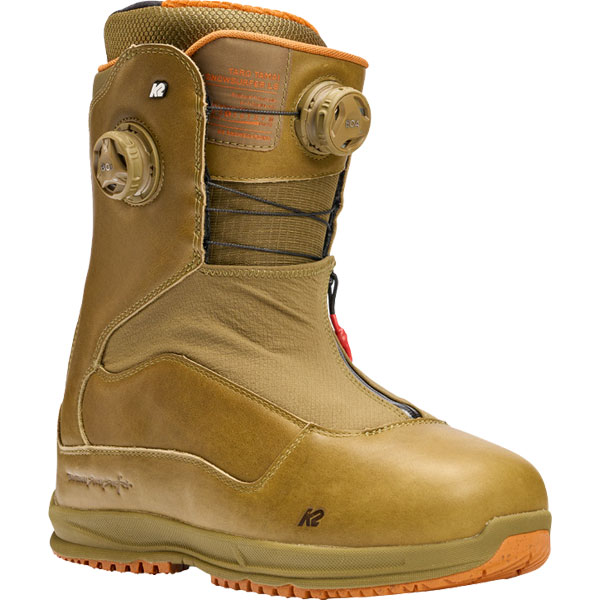 楽天市場】25-26 K2/ケーツー TARO TAMAI SNOWSURFER LS 玉井