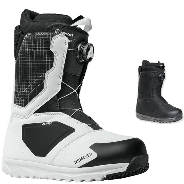 楽天市場】25-26 NIDECKER/ナイデッカー CASCADE カスケード メンズ