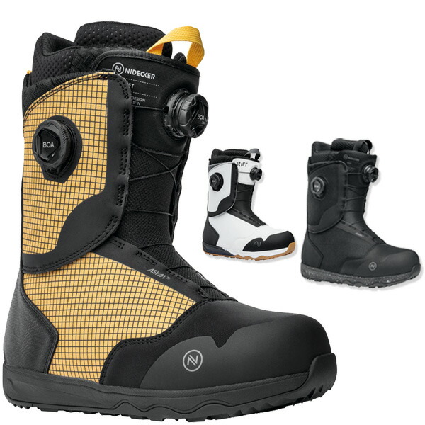 楽天市場】25-26 NIDECKER/ナイデッカー ALTAI アルタイ メンズ