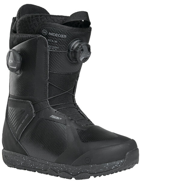 楽天市場】25-26 NIDECKER/ナイデッカー KITA W キタ レディース