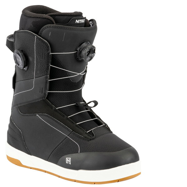 楽天市場】25-26 NITRO/ナイトロ SENTINEL BOA センチネル メンズ