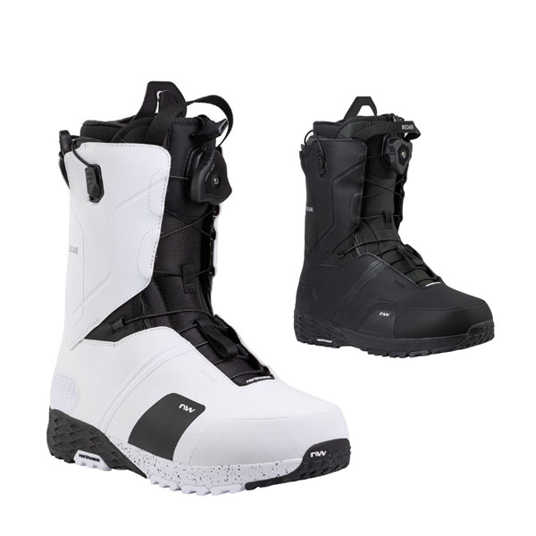 が*こ様 24-25 northwave スノーボードブーツ　DECADE HY 公式】Northwave Snow (ノースウェーブ) DECADE HYBRID 24-25