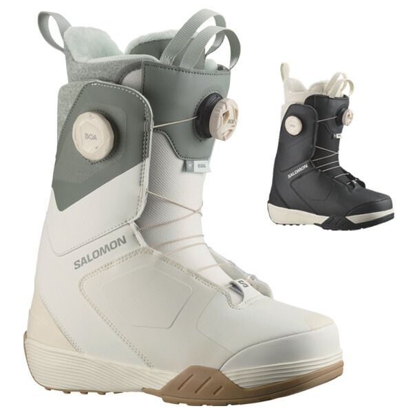 SALOMON - 美品 SALOMON FACTION スノボブーツ 28cm Yahoo!オークション - SALOMON faction スノーボードブーツ サロモン