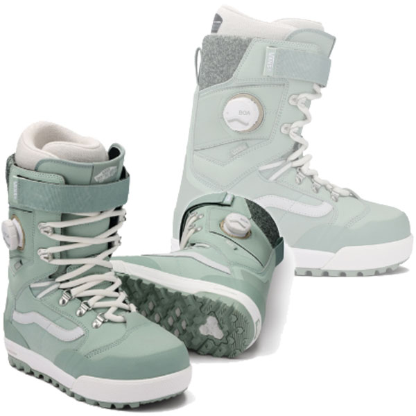 楽天市場】25-26 VANS/バンズ 30th Anniversary LUNA PRO ルナプロ