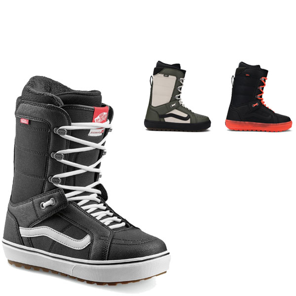 スノーボード VANS HI-STANDARD PRO 26cm 楽天市場】【マラソン MAX P10倍】バンズ ブーツ VANS BOOTS HI