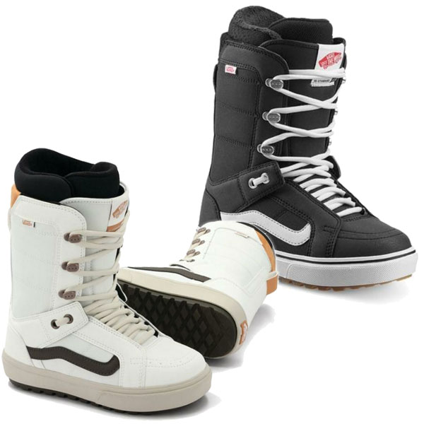 25-26 VANS/バンズ W\u0027s HI-STANDARD OG ご機嫌判定基準 レディース シュースピード競技 スノーボード ブーツ 2026 ブーツ-スノーボード用品