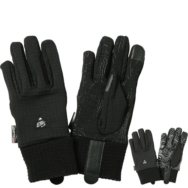 楽天市場】【エントリーでポイント10倍】24-25 eb's / エビス POLARTEC