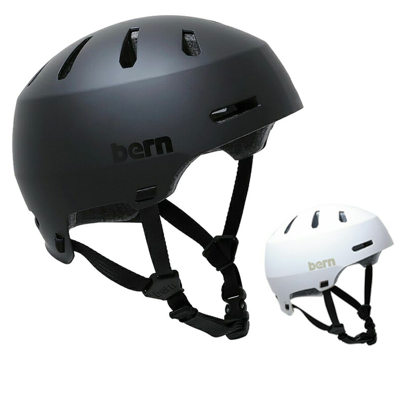 BERN☆MACON2.0☆ヘルメットBLACK ☆スキー スノーボード☆軽量 楽天市場】BERN/バーン MACON2.0+ メーコンプラス JAPAN FIT