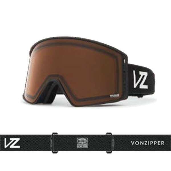 楽天市場】25-26 VONZIPPER/ボンジッパー MACH VFS マッハ