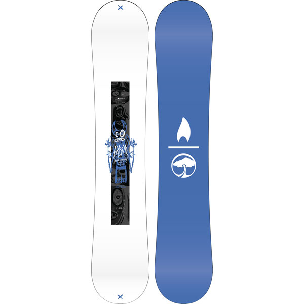 [値下げしています] ARBOR スノーボード ARBOR アーバー スノーボード 板 メンズ ブライアン・イグチ