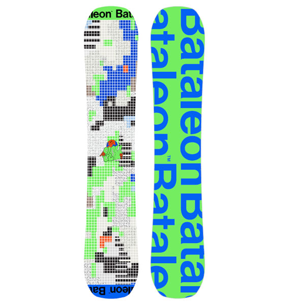 BATALEON BLOW バタレオン スノーボード 2021 サイズ148 楽天市場】25-26 BATALEON/バタレオン BLOW JAPAN ブロー メンズ