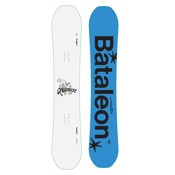 BATALEON バタレオン Disaster ディザスター 148cm bl00384_001.jpg