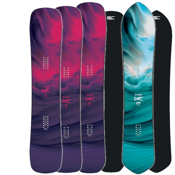 スノーボード BC Stream Dr 26bc-dr-00.jpg