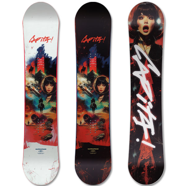capita ULTRAFEAR 24-25 スノーボード　新品　157cm 26-ultrafear-1.jpg
