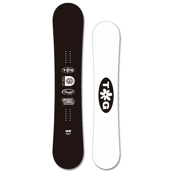 楽天市場】25-26 DEATH LABEL/デスレーベル TRUST GIRLS LTD トラスト