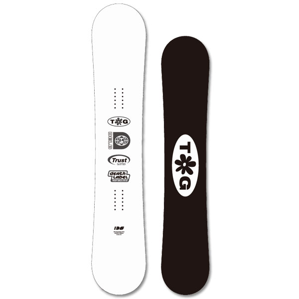 楽天市場】【エントリーでポイント10倍】25-26 DEATH LABEL/デス