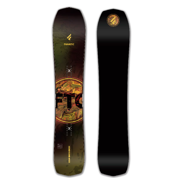 楽天市場】25-26 FANATIC/ファナティック FTC エフティーシー メンズ