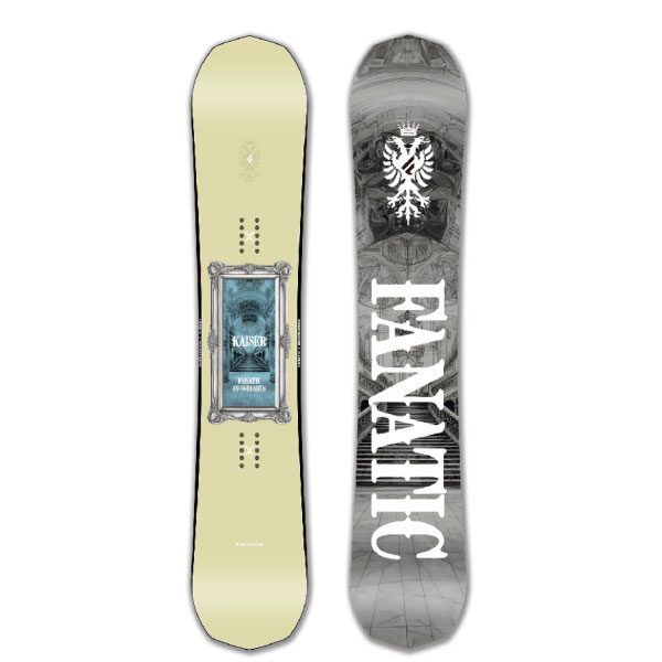 楽天市場】25-26 FANATIC/ファナティック KAISER カイザー