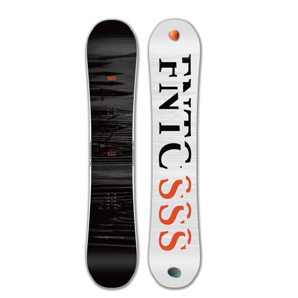 楽天市場】FNTC SSS トリプルエス グラトリ ラントリ SNOWBOARD
