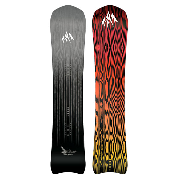 美品　ジョーンズ2025 jones freecarver 6000s 158 2025 Jones Freecarver 6000S Snowboard | Snowboard / Boards