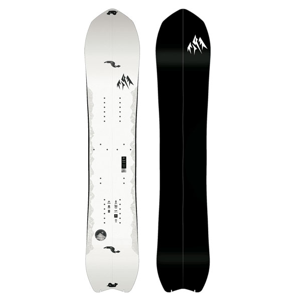楽天市場】JONES SNOWBOARDS ジョーンズ スノーボード 22-23 MIND