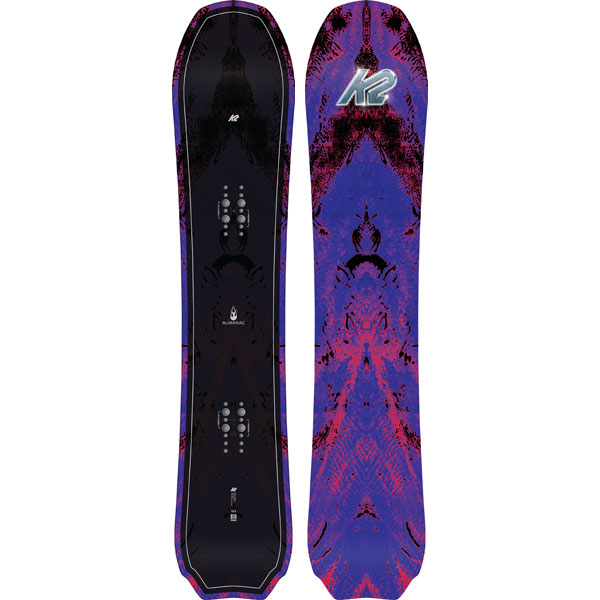 K2 - チューンナップ K2 VVV ROCKER ララロッカー 143cm 2009-2010年モデル スノーボード ジブロッカー ゲレンデ アウトドア チューンナップ K2 VVV ROCKER ララロッカー 143cm 2009-2010年