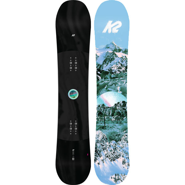 楽天市場】25-26 K2/ケーツー COURIER ROCKER クーリエロッカー メンズ