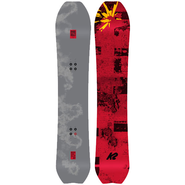 K2（ケーツー）A-STAR　スノーボード板のみ 　159cm m02410101019990.jpg