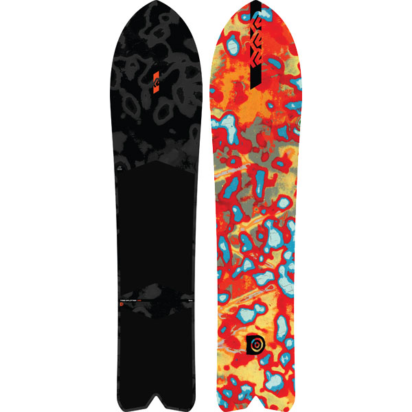 楽天市場】K2 ケーツー 21-22モデル スノーボード 板 ディレクショナル