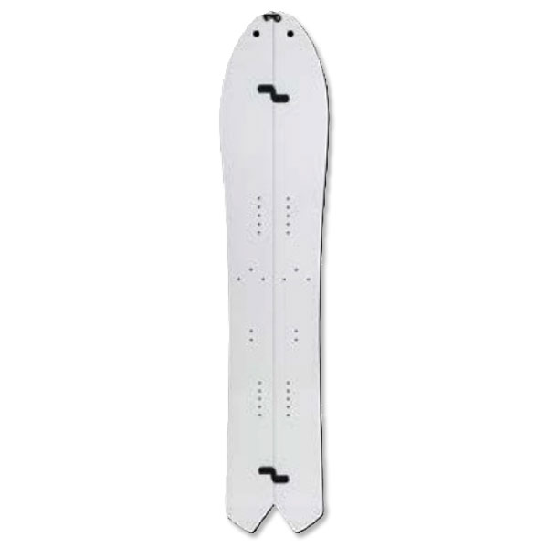 楽天市場】KORUA shapes/コルアシェイプス SPLITBOARD SKIN スプリット