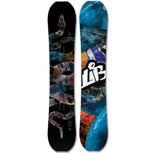 楽天市場】25-26 LIB TECH/リブテック 20th T.RICE PRO トラビス