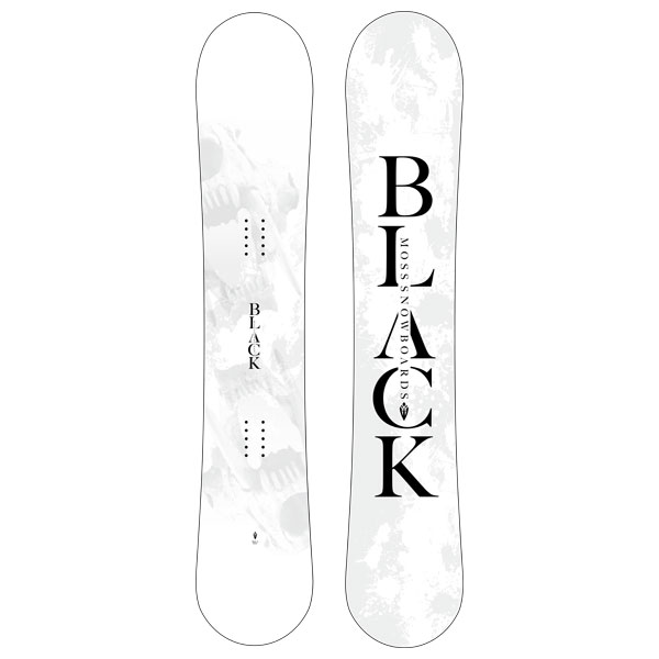 楽天市場】【エントリーでポイント10倍】25-26 MOSS SNOWBOARDS/モス