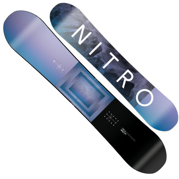 NITRO ナイトロ スノーボード 板 ARIAL 23-24 モデル　142 NITRO ナイトロ スノーボード 板 ARIAL 23-24 モデル 142