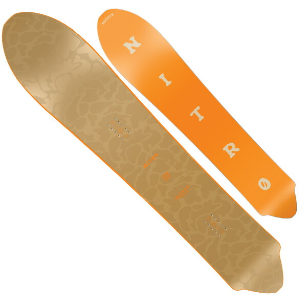 SLASH スラッシュ SPECTRUM スペクトラム スノーボード板 パーク Slash Spectrum Snowboard Review | Snowboarding Profiles