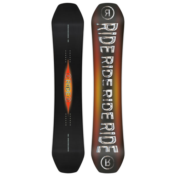楽天市場】24-25 RIDE/ライド BENCHWARMER ベンチウォーマー