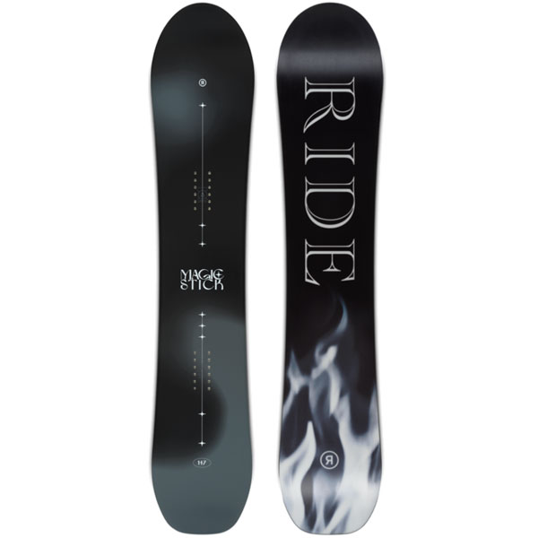 楽天市場】25-26 RIDE/ライド ALGORHYTHM アルゴリズム メンズ