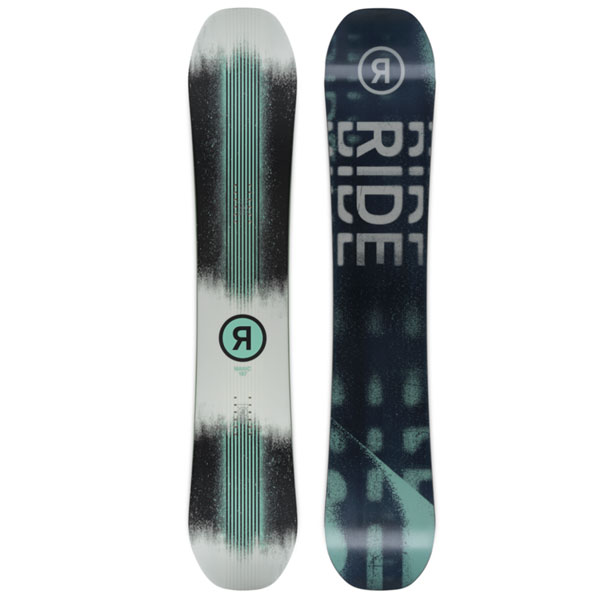 楽天市場】25-26 RIDE/ライド MANIC マニーク メンズ レディース