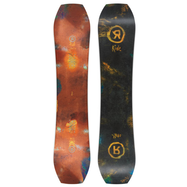 楽天市場】25-26 RIDE/ライド KINK キンク メンズ レディース