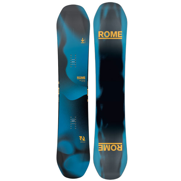ROME SDS Hype ハイプ　143cm 24-25 楽天市場】24-25 ROME SDS / ローム HYPEハイプ レディース