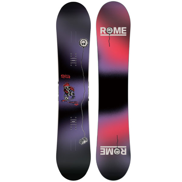 ROME SDS - ROME SDS ローム mod モッド 153 ホットワックスサービス ROME SDS - ROME SDS ローム mod モッド 153 ホットワックス