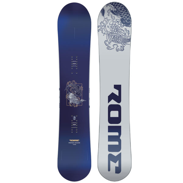 楽天市場】25-26 ROME/ローム RANE GADE レネ リンネカンガス メンズ