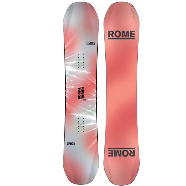 楽天市場】ローム スラップスティック ROME YOUTH WOMENS