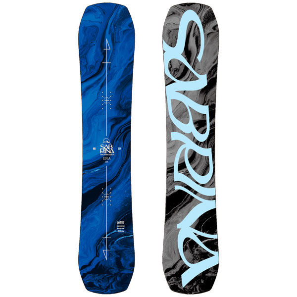 楽天市場】25-26 SABRINA/サブリナ ERA エラ レディース スノーボード