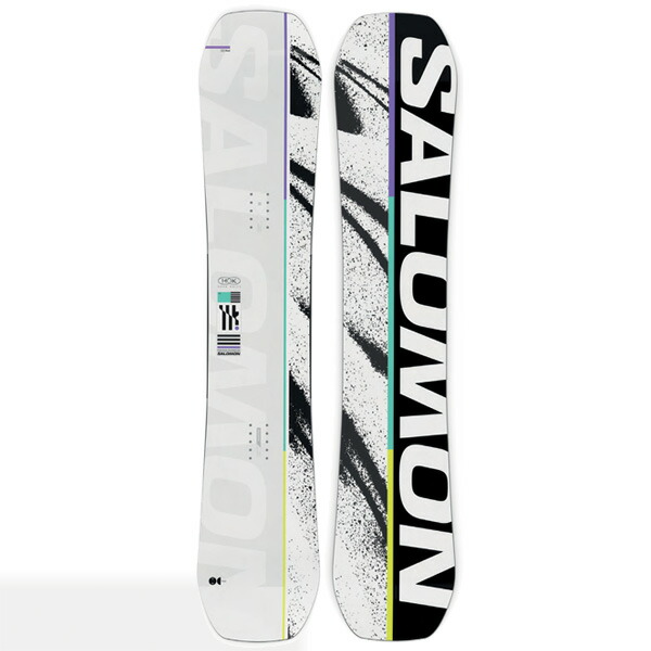 楽天市場】25-26 SALOMON/サロモン HUCK KNIFE ハックナイフ