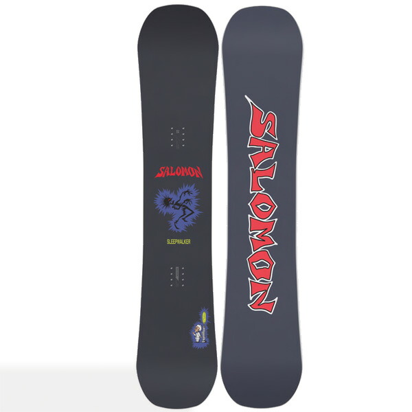 12万　ALLIAN　SALOMON　スノーボードセット　パーク　パウダー向け 12万 ALLIAN SALOMON スノーボードセット パーク パウダー向け