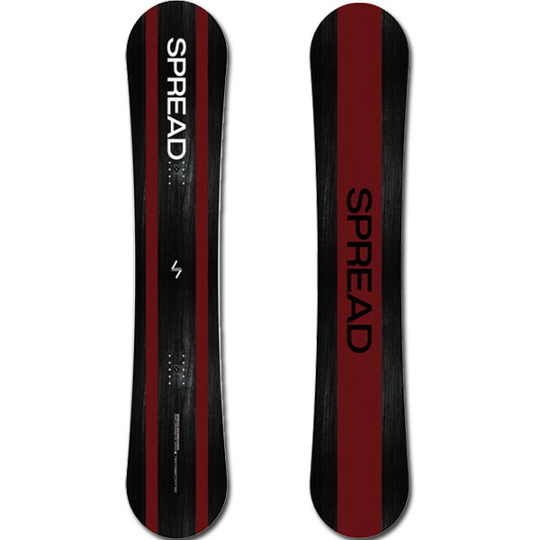 楽天市場】22-23 SPREAD/スプレッド LTA-F B品 メンズ スノーボード