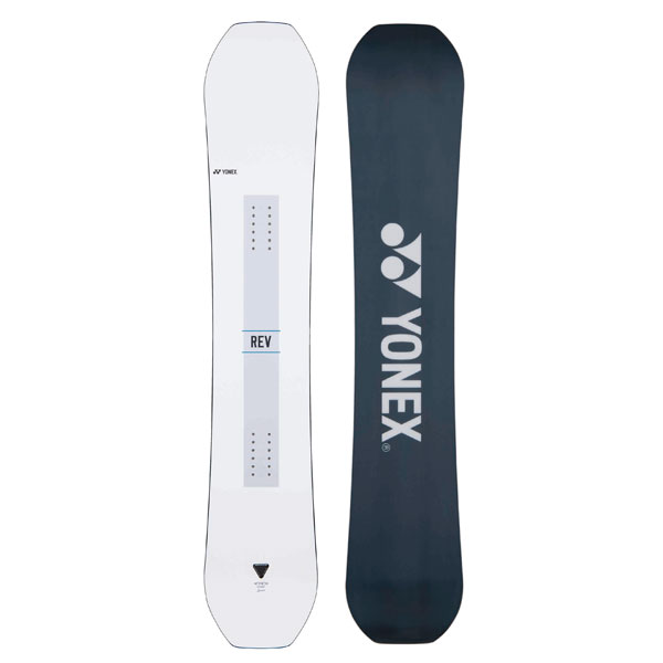 YONEX - YONEX　スノーボード　左利き カバー付き YONEX - YONEX スノーボード 左利き カバー付きの通販 by
