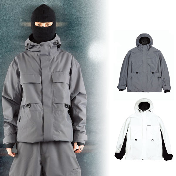 楽天市場】25-26 BEYOND MEDALS ビヨンドメダルズ スノボ ウェアー