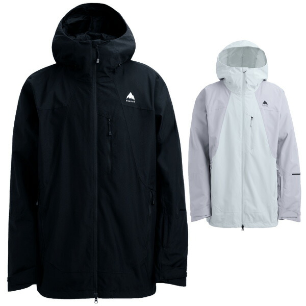 BURTON アノラック スノージャケット 楽天市場】送料無料 スノーボードウェア バートン BURTON